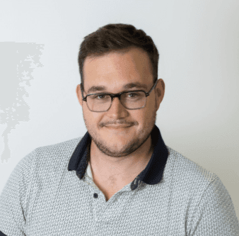 Photo de profil Aymeric Maingant