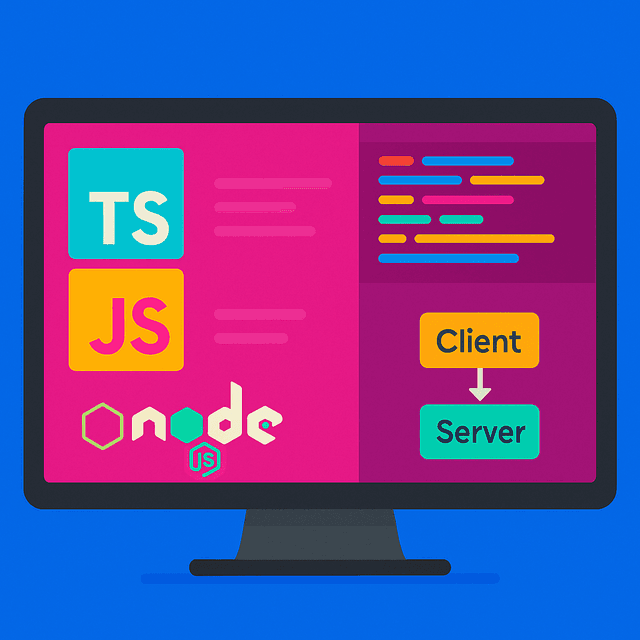 Framework Web Fullstack