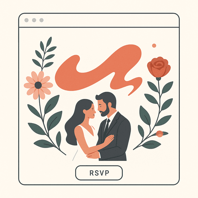 Site de mariage